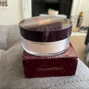 Charlotte Tilbury powder